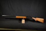 Browning A5 Light Twelve 12Ga 27.5