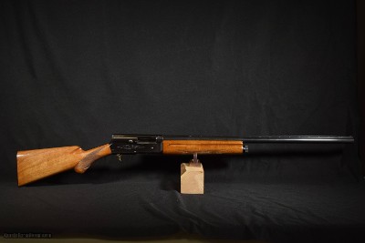 Browning A5 Light Twelve 12Ga 27.5