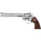 Colt Python 357 Magnum 8''