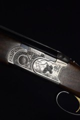 Beretta 687 Silver Pigeon 3 Joel Etchen Y-GUN 20Ga 28Ga 28'' Combo - 9 of 17