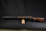 Beretta 687 Silver Pigeon 3 Joel Etchen Y-GUN 20Ga 28Ga 28'' Combo - 1 of 17