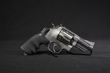 S&W Model 629 Trail Boss 44 Mag 3 - 7 of 15