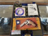 S&W Model 629 Trail Boss 44 Mag 3 - 14 of 15