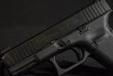 GLOCK G19 AMIRGLO 9mm 4.02