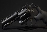 Nighthawk KORTH Mongoose 357 Magnum 9MM 3