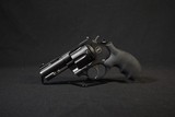 Nighthawk KORTH Mongoose 357 Magnum 9MM 3