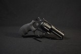 Nighthawk KORTH Mongoose 357 Magnum 9MM 3