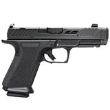 Shadow Systems MR920P Elite Compensated 9mm 4.25