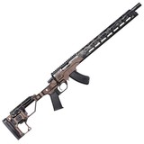 Christensen Arms MPR Rimfire 22 LR 18'' - 1 of 2