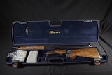 Blaser F3 12Ga 32'' Supersport - 2 of 18