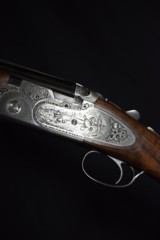 Beretta 687 EELL Diamond Pigeon 12 Ga 28