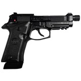 Beretta 80X CHEETAH URBAN 380 ACP 4.4