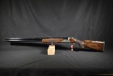 Caesar Guerini Invictus III Sporting 12Ga 32''