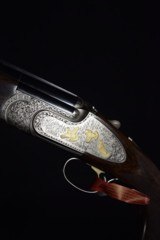 Caesar Guerini Invictus VII SPORTING 12Ga 32'' - 14 of 18