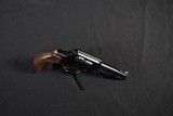 Henry Big Boy Revolver 357 Mag 4