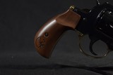 Henry Big Boy Revolver 357 Mag 4