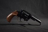 Henry Big Boy Revolver 357 Mag 4