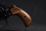 Henry Big Boy Revolver 357 Mag 4