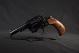 Henry Big Boy Revolver 357 Mag 4