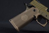 NIGHTHAWK SANDHAWK 9mm 5