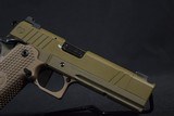 NIGHTHAWK SANDHAWK 9mm 5
