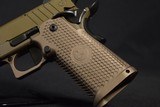 NIGHTHAWK SANDHAWK 9mm 5