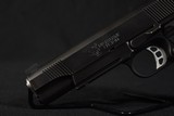 Pre-Owned - Nighthawk Custom GRP Single 45 ACP 5