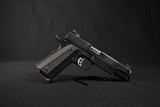 Pre-Owned - Nighthawk Custom GRP Single 45 ACP 5