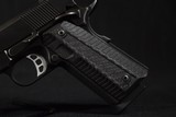 Pre-Owned - Nighthawk Custom GRP Single 45 ACP 5