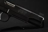 Pre-Owned - Nighthawk Custom GRP Single 45 ACP 5