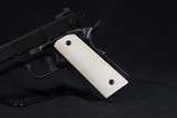 Nighthawk Classic Government 45 ACP 5