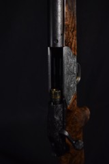 BLASER R8 CUSTOM OAK LEAVES GRADE 10 8×57 22? - 18 of 24