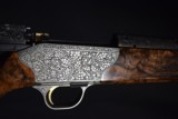 BLASER R8 CUSTOM OAK LEAVES GRADE 10 8×57 22? - 23 of 24