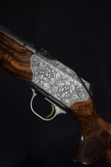 BLASER R8 CUSTOM OAK LEAVES GRADE 10 8×57 22? - 13 of 24