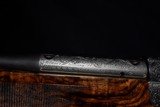 BLASER R8 CUSTOM OAK LEAVES GRADE 10 8×57 22? - 14 of 24