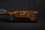 BLASER R8 CUSTOM OAK LEAVES GRADE 10 8×57 22? - 2 of 24