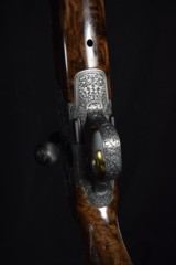 BLASER R8 CUSTOM OAK LEAVES GRADE 10 8×57 22? - 15 of 24