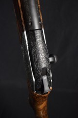 BLASER R8 CUSTOM OAK LEAVES GRADE 10 8×57 22? - 12 of 24