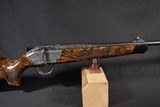 BLASER R8 CUSTOM OAK LEAVES GRADE 10 8×57 22? - 7 of 24