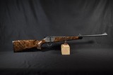 BLASER R8 CUSTOM OAK LEAVES GRADE 10 8×57 22? - 4 of 24