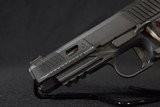 NightHawk Agent 2 Commander Recon 9mm 4.25