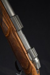 SAKO Y GUN 85 Varmint 22-250 Remington 23.625