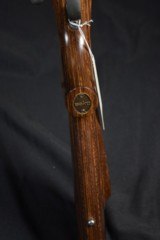 SAKO Y GUN 85 Varmint 22-250 Remington 23.625