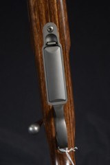 SAKO Y GUN 85 Varmint 22-250 Remington 23.625