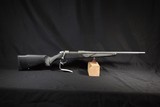 SAKO Y-II GUN 85 FINNLIGHT 243 Winchester 20.25