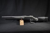 SAKO Y-II GUN 85 FINNLIGHT 243 Winchester 20.25