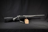 SAKO Y-II GUN 85 FINNLIGHT 243 Winchester 20.25