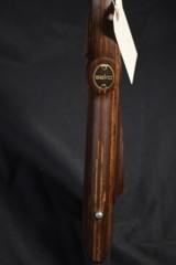 SAKO Y GUN 85 Varmint 6.5 Creedmoor 24-3/8