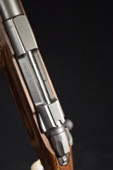 SAKO Y GUN 85 Varmint 6.5 Creedmoor 24-3/8