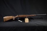 SAKO Y GUN 85 BAVARIAN 6.5 Creedmoor 24-3/8